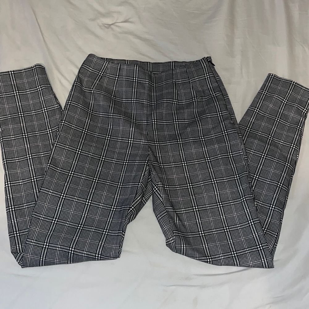 Time and Tru Work Pants